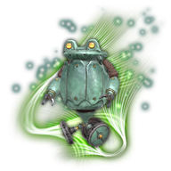 ironfrog mover