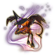 Circus ahriman