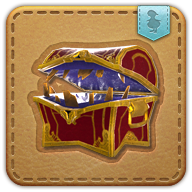 treasure box