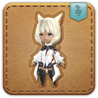 dress-up Y'shtola