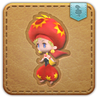 wind-up Relm