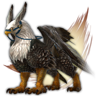 griffin