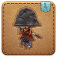 wind-up Gnath