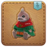wind-up Mamool Ja