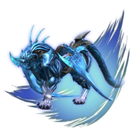 bluefeather lynx