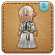 wind-up Fourchenault