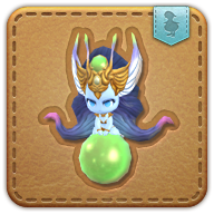 wind-up Calofisteri