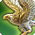 white lanner