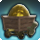 gold rush minecart