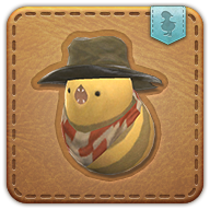 the Behatted Serpent of Ronka