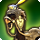 black chocobo