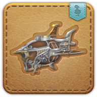 sharksucker-class insubmersible