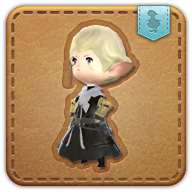 wind-up Papalymo