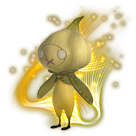 island Garlic Jester