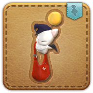 wind-up delivery moogle