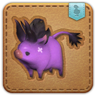 baby behemoth
