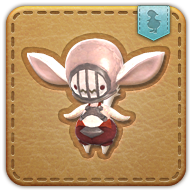 wind-up kobold