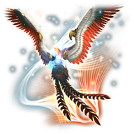 wings of ruin