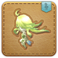 wind-up Barbariccia