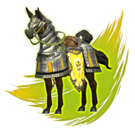 serpent warsteed
