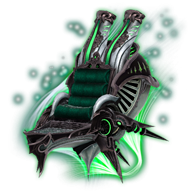 magitek hyperconveyor