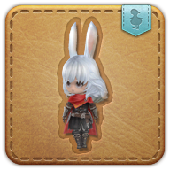 wind-up Lyna