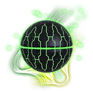 logistics node