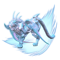 lynx of divine light
