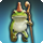 Poro Roggo