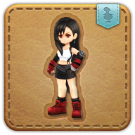 wind-up Tifa