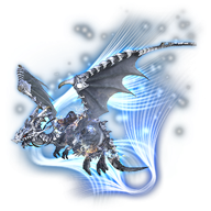 diamond gwiber
