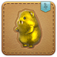 golden beaver
