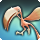 tight-beaked parrot