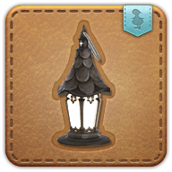 clockwork lantern