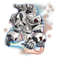magitek avenger A1