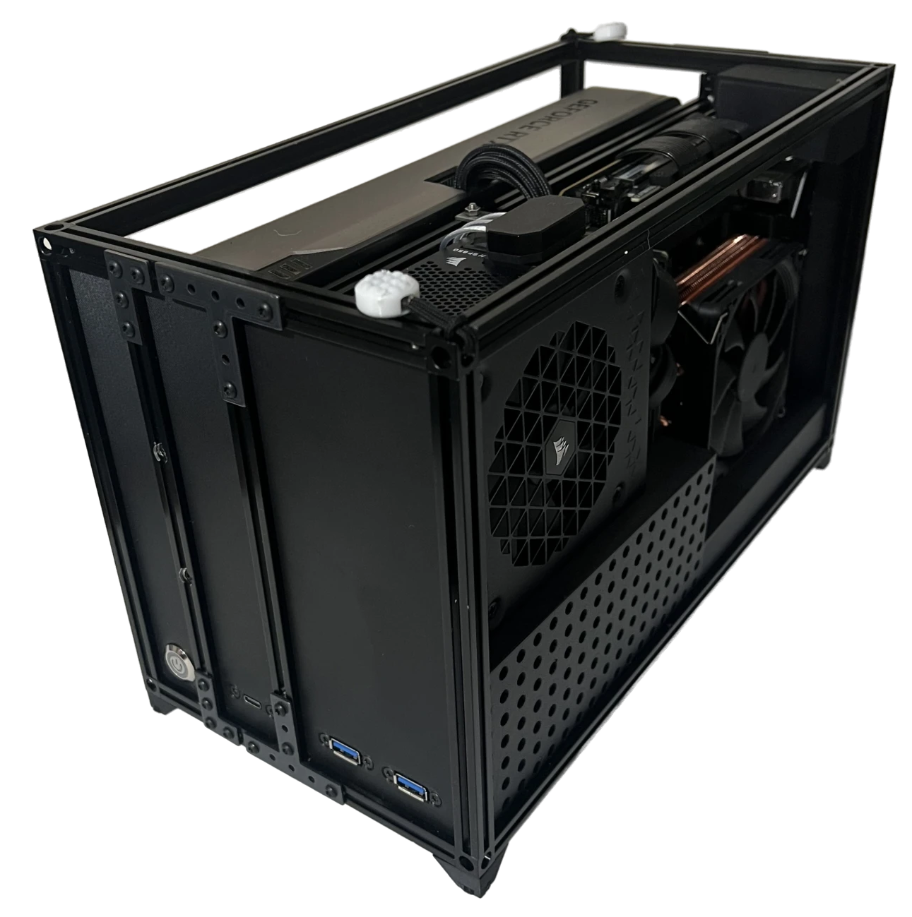 Final Build